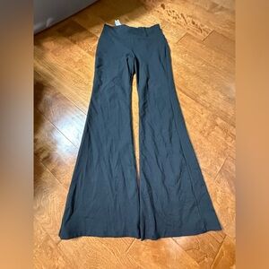 Wild Fable Black Wide Leg Pants